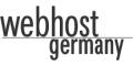 webhost germany